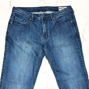 buffalo jack x jeans